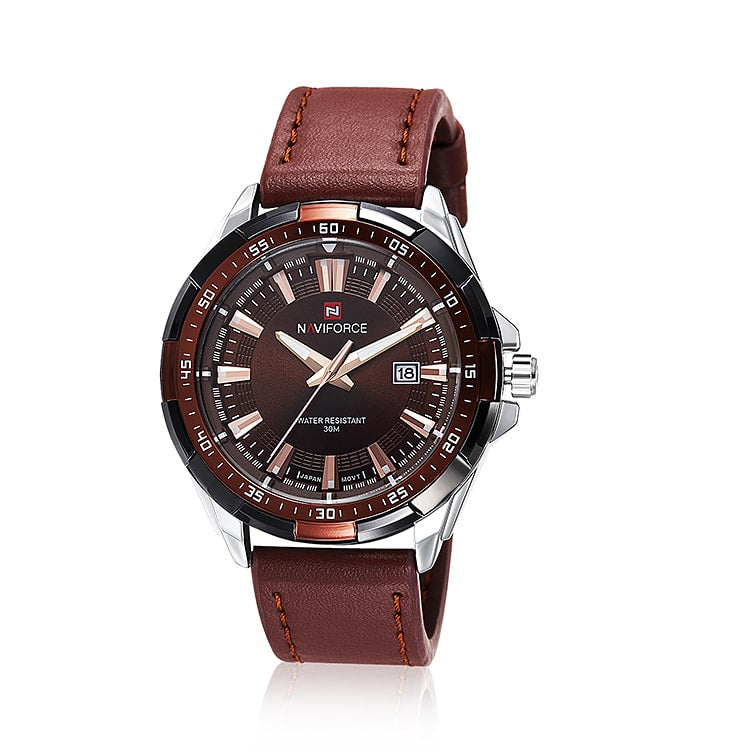 NF9056 Reloj Naviforce para Hombre