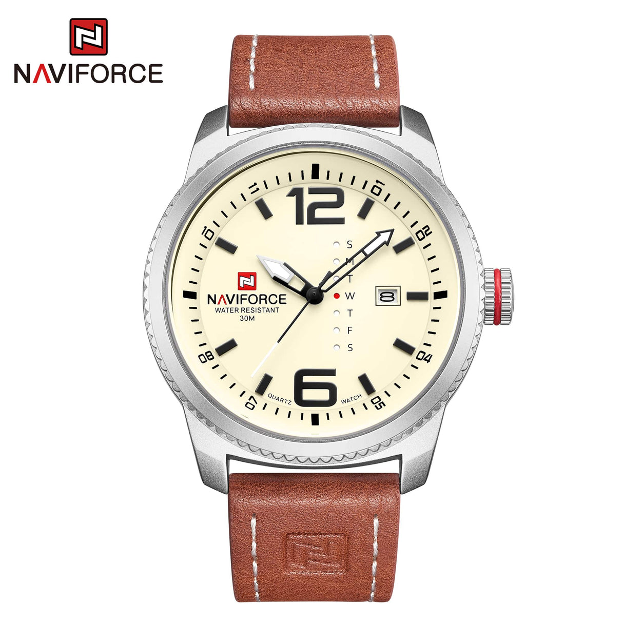 NF9063 Reloj Naviforce para Hombre