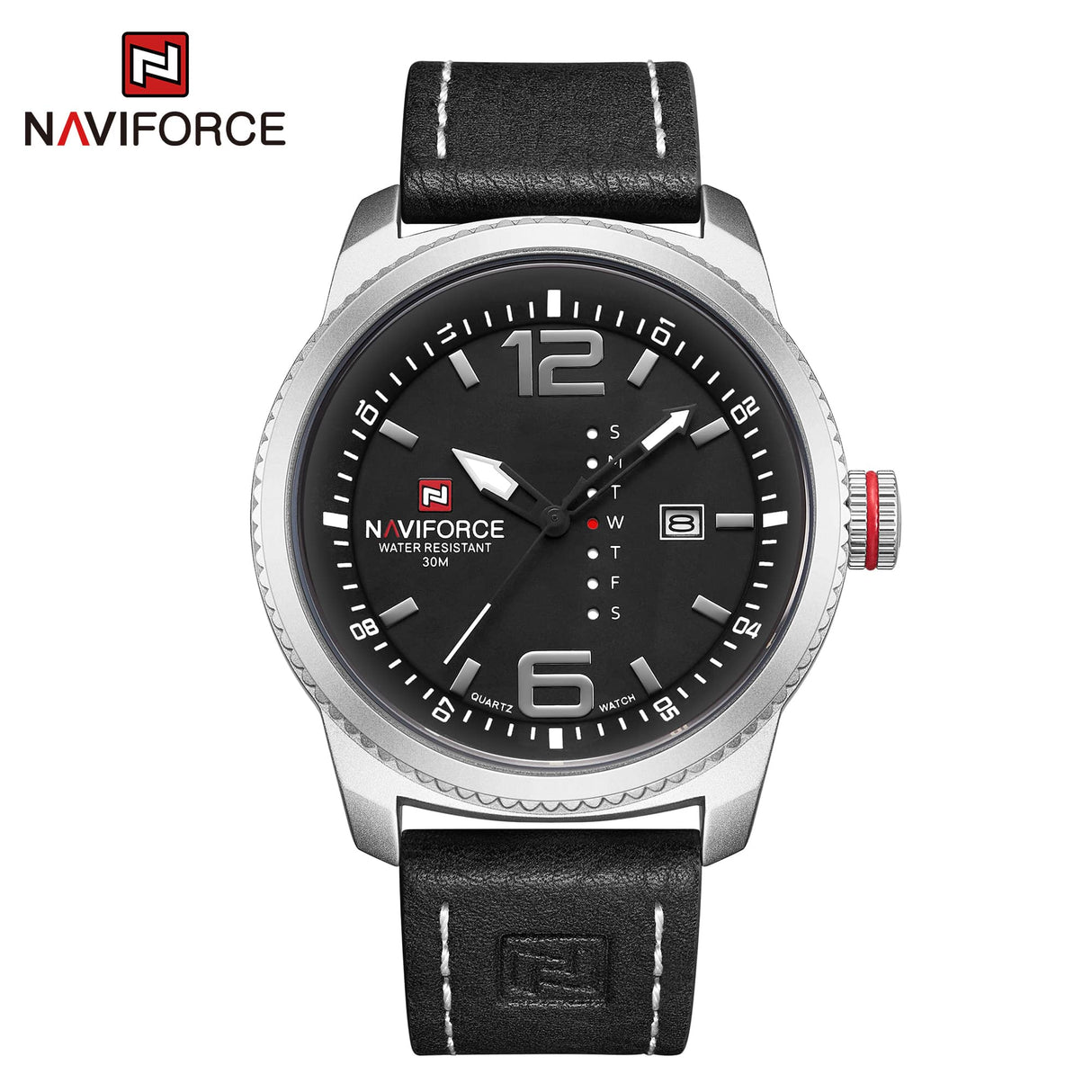 NF9063 Reloj Naviforce para Hombre