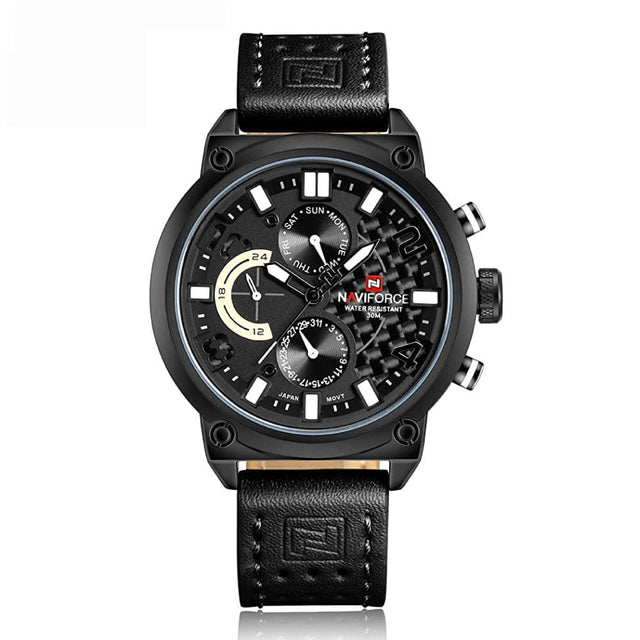 NF9068L Reloj Naviforce para Caballero