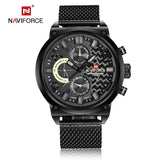 NF9068S Reloj Naviforce para Hombre