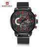 NF9068S Reloj Naviforce para Hombre