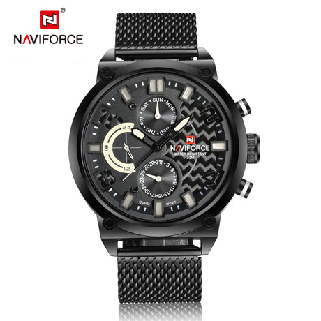 NF9068S Reloj Naviforce para Hombre