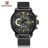 NF9068S Reloj Naviforce para Hombre