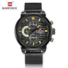 NF9068S Reloj Naviforce para Hombre