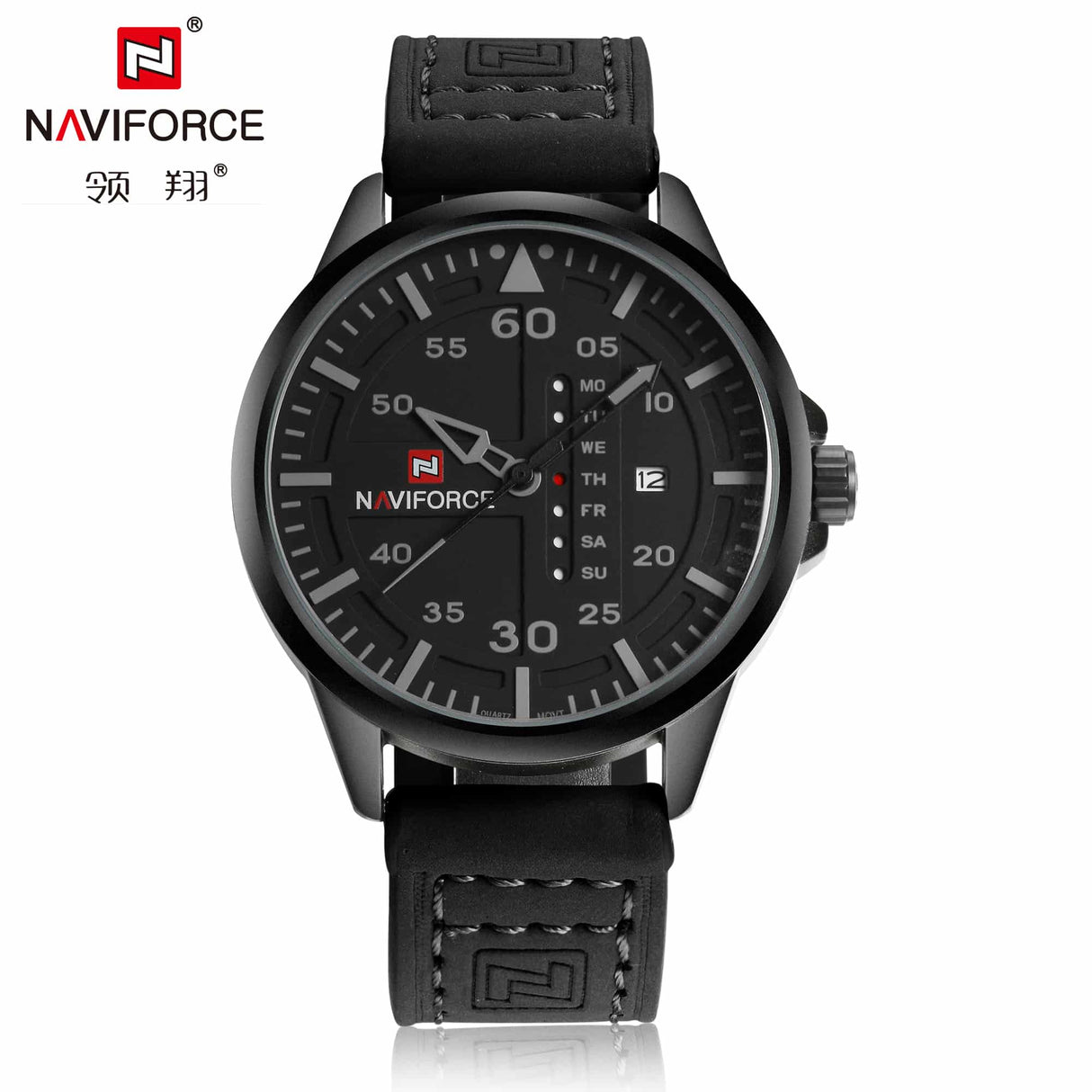 NF9074 Reloj Naviforce para Hombre