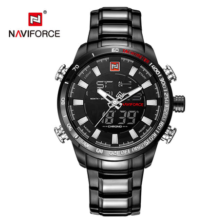 NF9093 Reloj Naviforce para Hombre