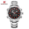 NF9093 Reloj Naviforce para Hombre