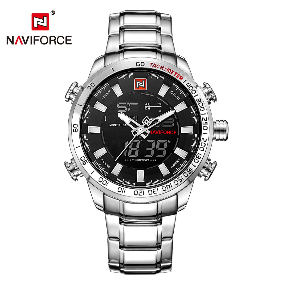 NF9093 Reloj Naviforce para Hombre