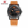 NF9095 Reloj Naviforce para Hombre