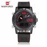 NF9095 Reloj Naviforce para Hombre