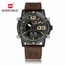 NF9095 Reloj Naviforce para Hombre