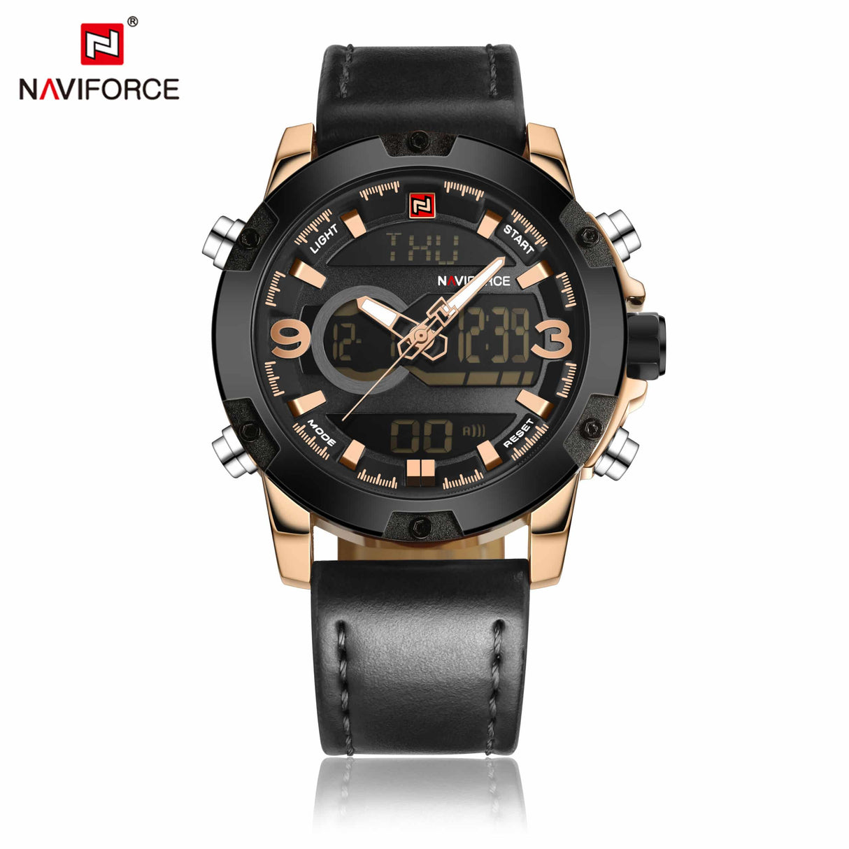 NF9097 Reloj Naviforce para Hombre