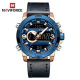 NF9097 Reloj Naviforce para Hombre