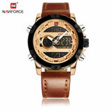 NF9097 Reloj Naviforce para Hombre