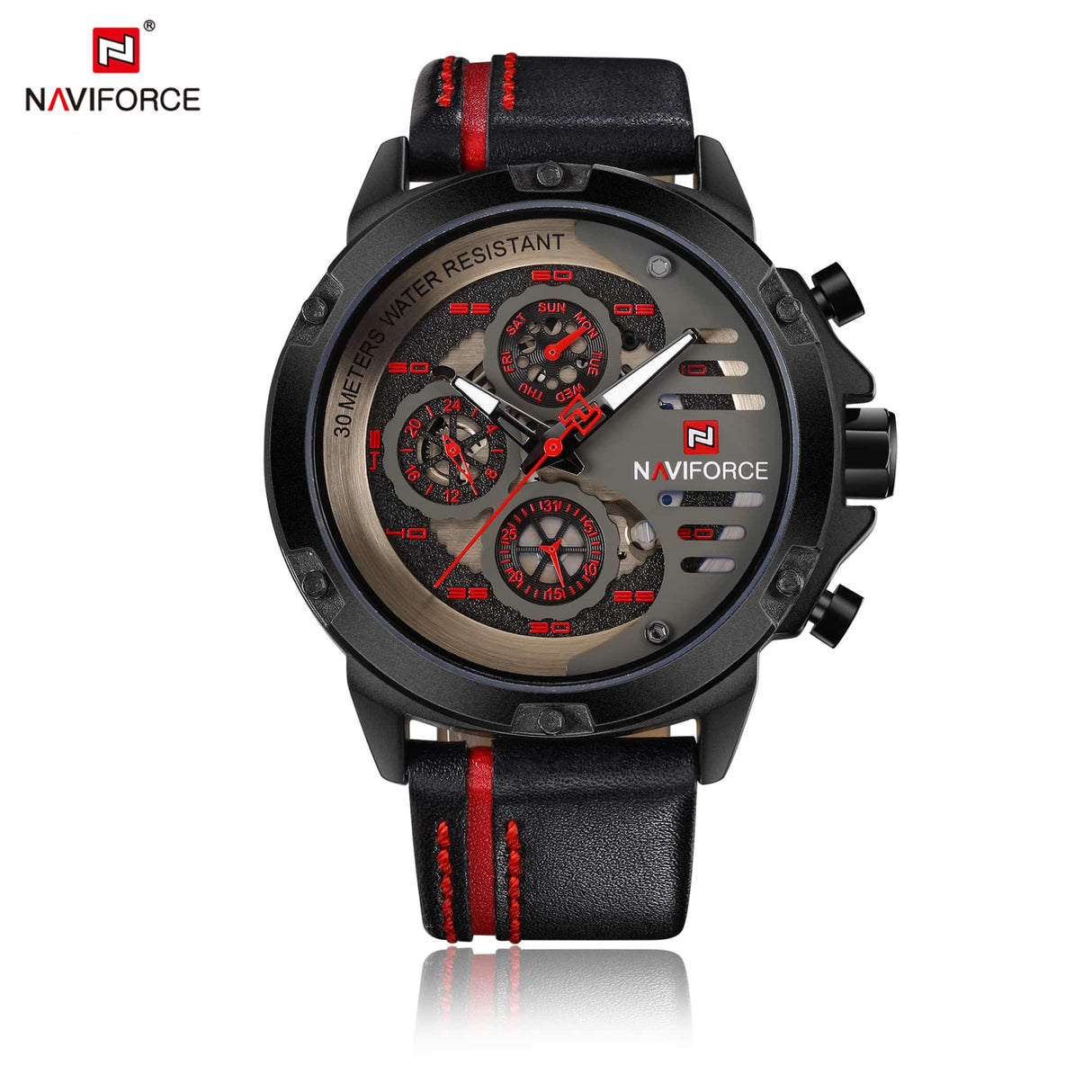 NF9110 Reloj Naviforce para Hombre