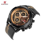 NF9110 Reloj Naviforce para Hombre