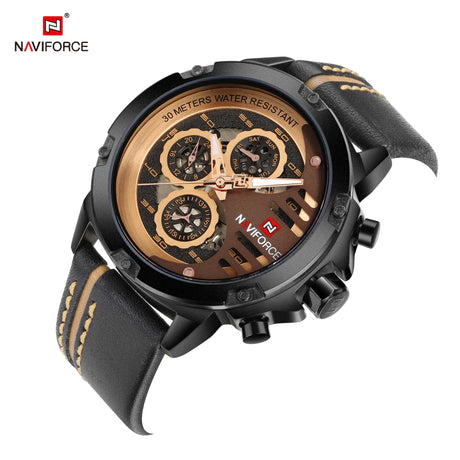 NF9110 Reloj Naviforce para Hombre