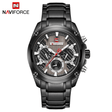 NF9113 Reloj Naviforce para Hombre