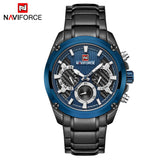 NF9113 Reloj Naviforce para Hombre