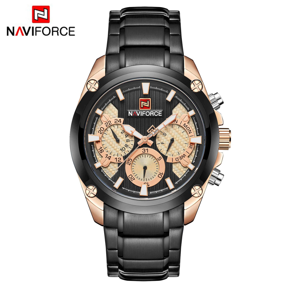 NF9113 Reloj Naviforce para Hombre