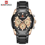 NF9113 Reloj Naviforce para Hombre