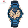 NF9113 Reloj Naviforce para Hombre