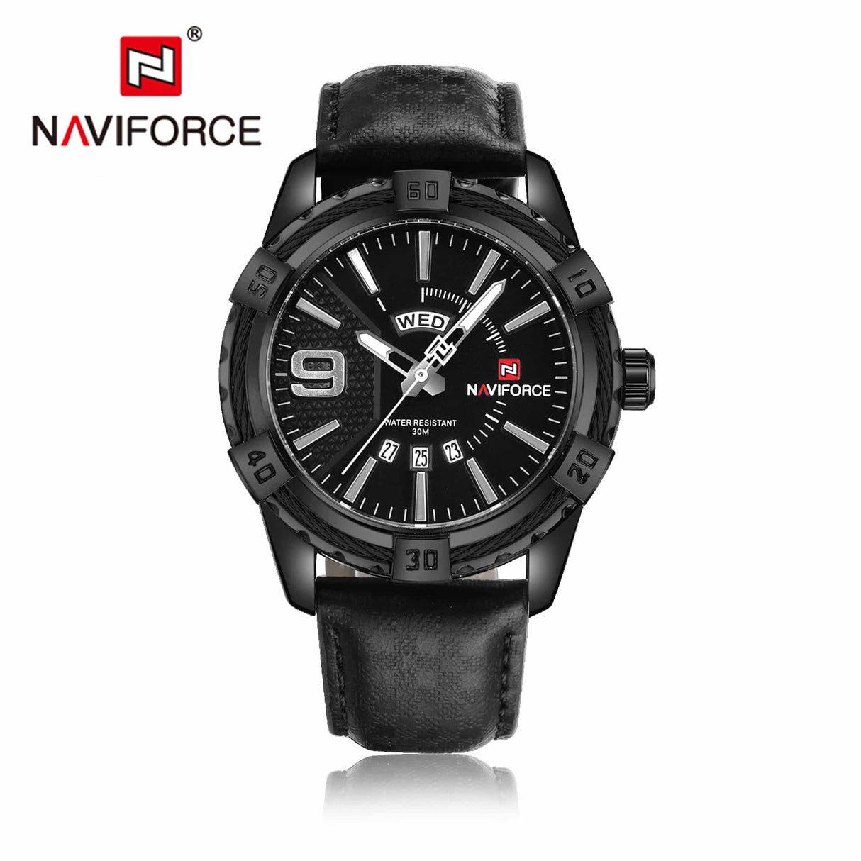 NF9117L Reloj Naviforce para Hombre