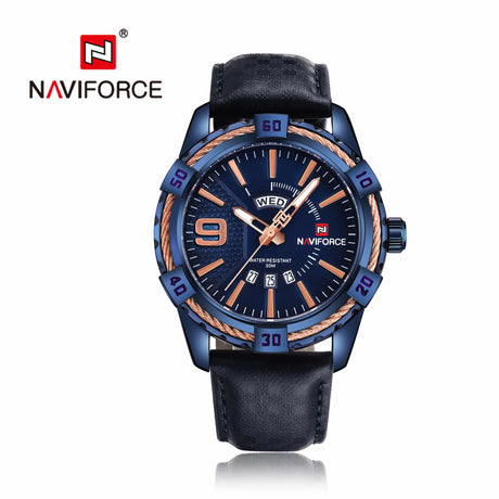 NF9117L Reloj Naviforce para Hombre