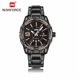 NF9117S Reloj Naviforce para Caballero