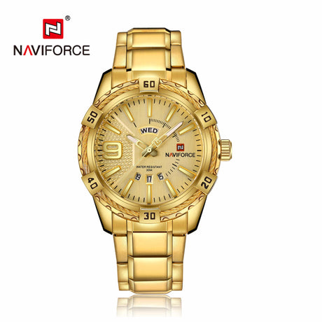 NF9117S Reloj Naviforce para Caballero