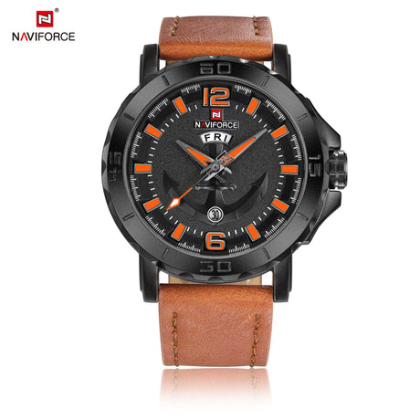 NF9122 Reloj Naviforce