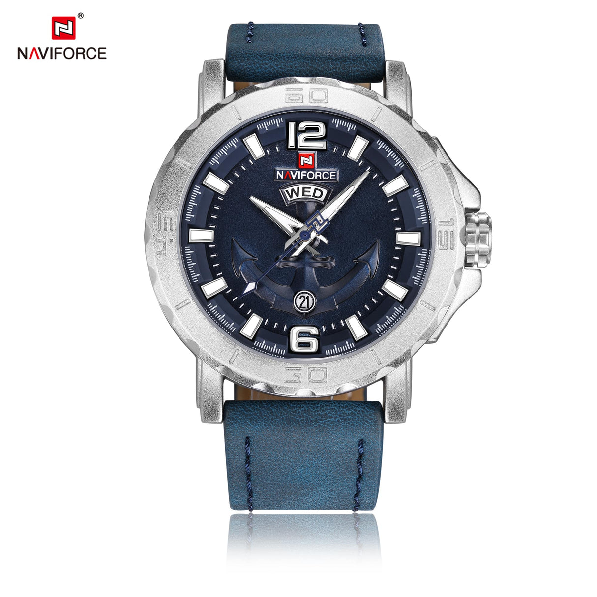 NF9122 Reloj Naviforce