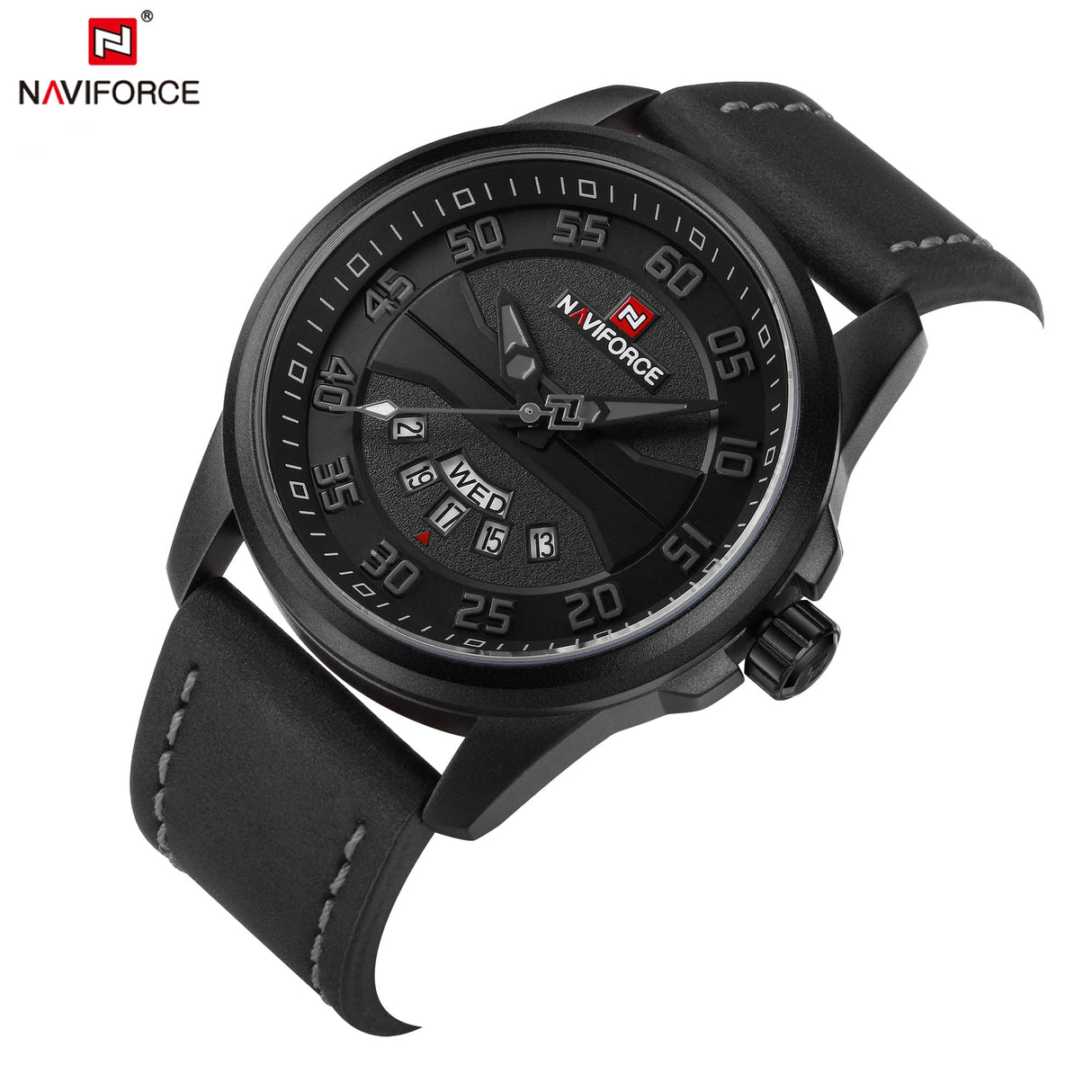 NF9124 Reloj Naviforce para Caballero