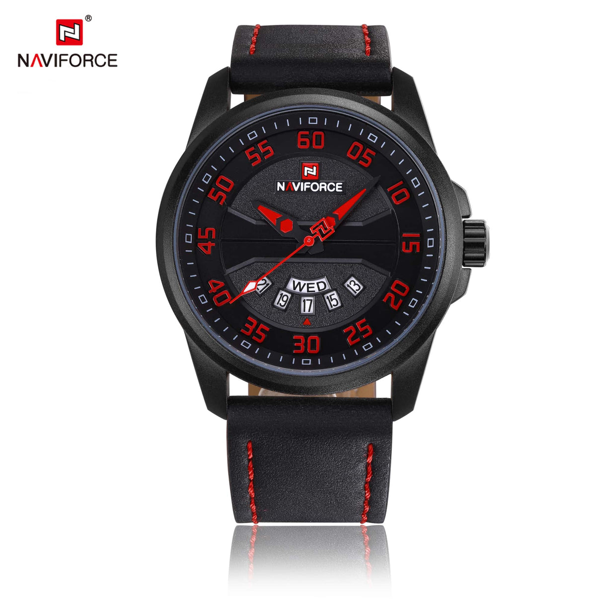 NF9124 Reloj Naviforce para Caballero