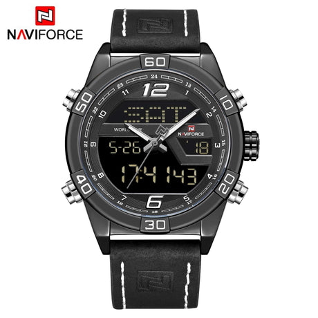 NF9128 Reloj Naviforce para Caballero