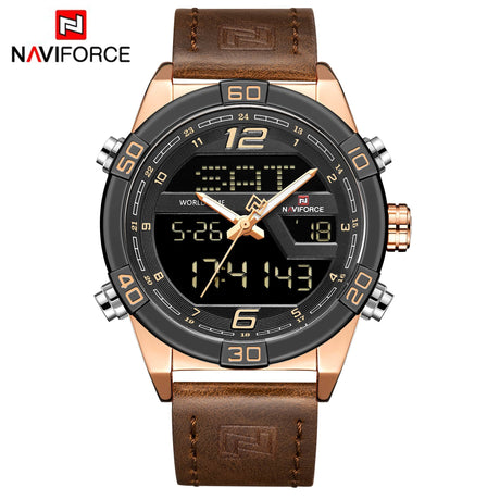 NF9128 Reloj Naviforce para Caballero