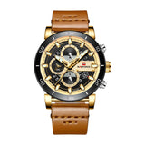 NF9131 Reloj Naviforce para Hombre