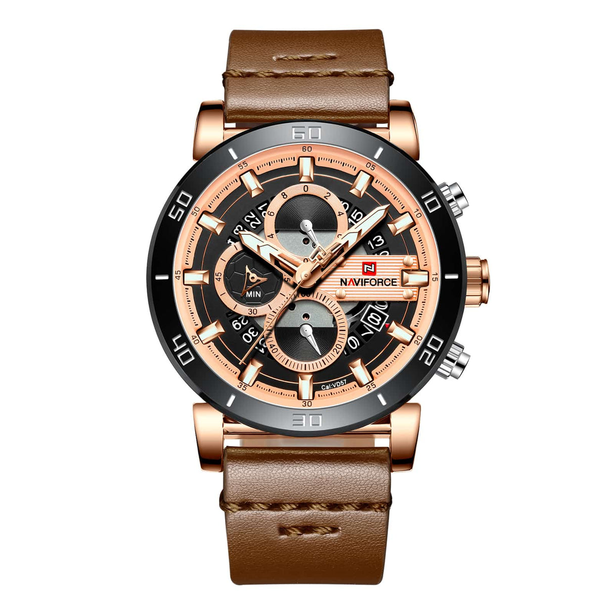 NF9131 Reloj Naviforce para Hombre