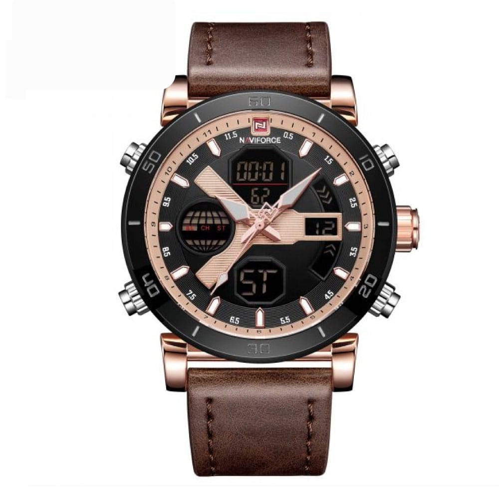 NF9132 Reloj Naviforce