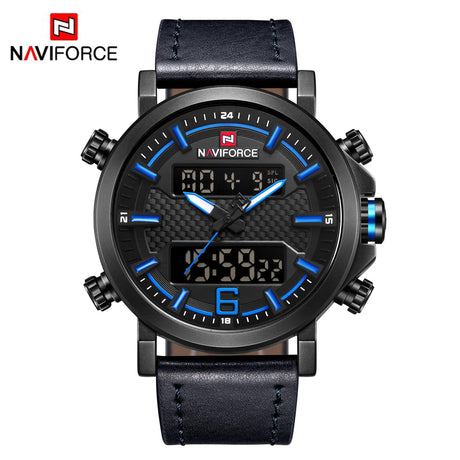 NF9135 Reloj Naviforce para Caballero