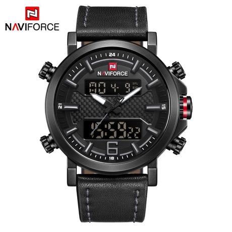 NF9135 Reloj Naviforce para Caballero