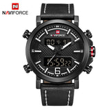 NF9135 Reloj Naviforce para Caballero