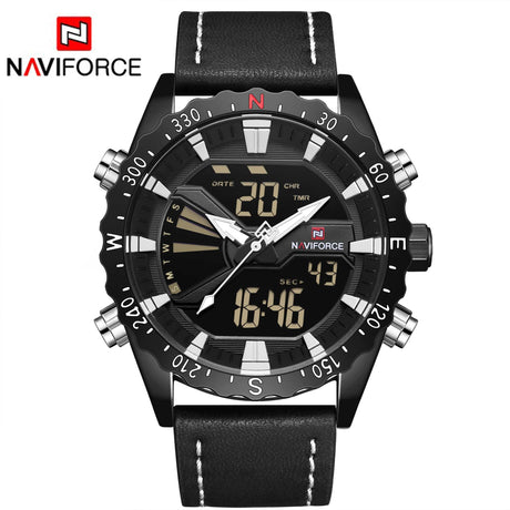 NF9136L Reloj Naviforce para Hombre