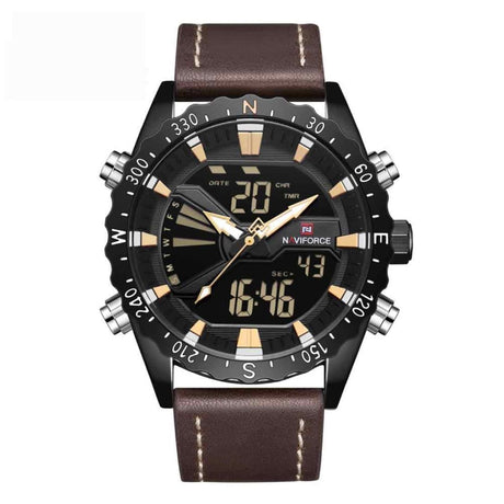 NF9136L Reloj Naviforce para Hombre