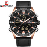 NF9136L Reloj Naviforce para Hombre