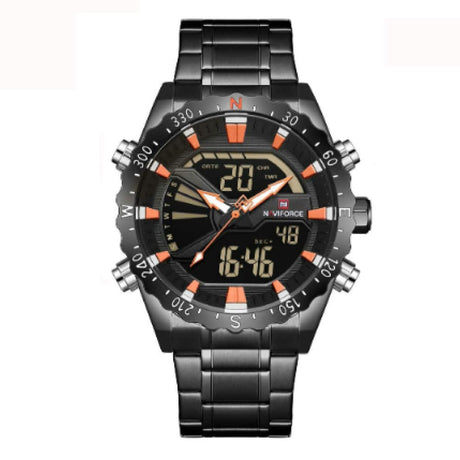 NF9136S Reloj Naviforce para Caballero