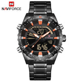 NF9136S Reloj Naviforce para Caballero