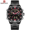 NF9136S Reloj Naviforce para Caballero