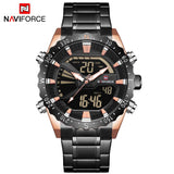 NF9136S Reloj Naviforce para Caballero